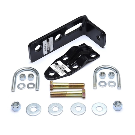 Roadmaster REFLEX BRKT KIT,  RBK18